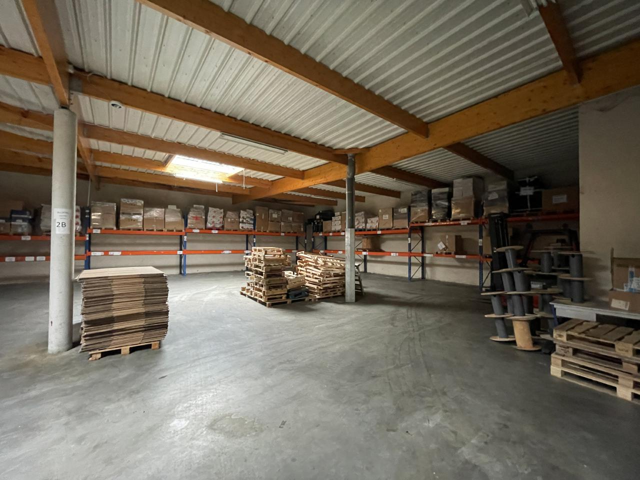 Local d'activité Toulouse 780m² Vente local d'activité Toulouse Haute-Garonne OVACT2419223 16